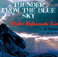 Thunder from the Blue Sky with Jan Akkerman $ Damir Imeri